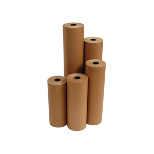 Rollos de papel Kraft Liner para embalajes fiables, sostenibles y de alta calidad disponibles para su compra en grandes cantidades - Product Image 5
