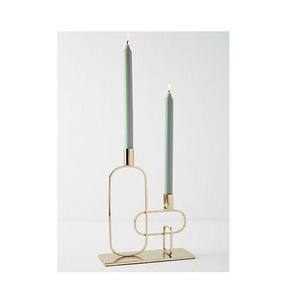 Portavelas de Metal de la mejor calidad, vela votiva para boda y decoración del hogar con precio atractivo - Product Image 4