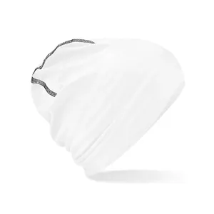 หมวกบีนนี่ผ้าฝ้ายสั่งทำ Hemsedal สำหรับสินค้าส่งเสริมการขายและหมวกแก๊ป - Product Image 5