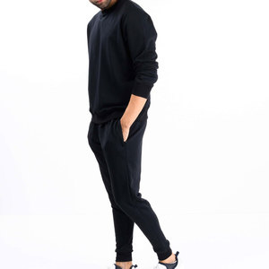 ชุดวอร์มสำหรับผู้ชายชุดวอร์มสำหรับฤดูหนาวดีไซน์ตามสั่ง - Product Image 2