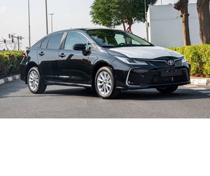 2024 para Toy_ota Corolla 1.6L Equipamiento Completo Garantía de 5 Años Financiación Disponible Personalizable Soporte OEM Grado DIY Origen Estadounidense - Product Image 1