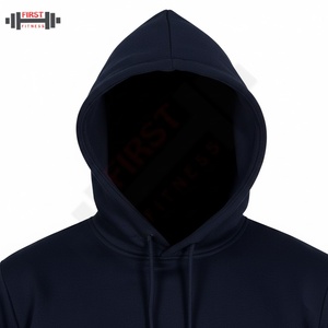 ชุดวอร์ม2025ใส่ได้ทั้งชายและหญิงมีฮู้ดปักลายสกรีนลายปักลายออกแบบได้ตามต้องการ - Product Image 4