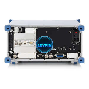 เครื่องวิเคราะห์สเปกตรัม ROHDE & SCHWARZ ESRP3 และ ESRP7 สำหรับทดสอบ EMF EMI ของเครื่องรับ Lexso - Product Image 4