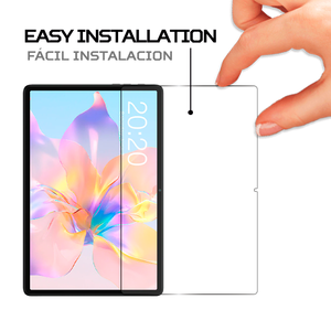 Antishock Screen <b>Protector</b> for Teclast P40HD Premium Protective Film for Your Tablet - Product Image 3
