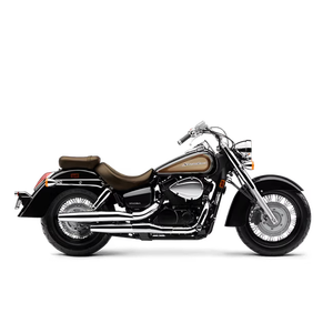 2024 HondaaShadow Aero ABS - Product Image 4