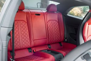 Offre exceptionnelle : Audi S5 Coupé d'occasion 2023 - Prêt à être expédié - Product Image 3