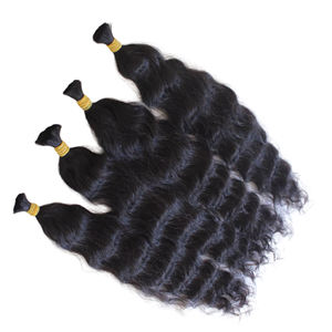 มัดผมแท้จากผมจริง100% ยังไม่ได้ผ่านการแปรรูป - Product Image 5