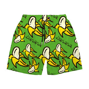 Hot Selling Printed <b>Shorts</b> Fashion Men Sport Casual Streetwear Beach <b>Shorts</b> Fashion <b>shorts</b> For Men With Custom Colors And <b>Sizes</b> - Product Image 3