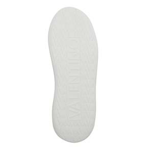 รองเท้าวาเลนติโน่ ชังกี้ สเนกเกอร์ จั๊ม สีขาว/ไอซ์ - Product Image 6