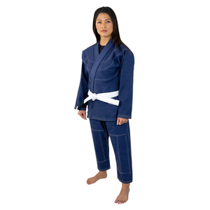 BJJ GI-uniforme de artes marciales hecho a medida, JJ judo, entrenamiento de karate, bjj gi, jiu jitsu brasileño - Product Image 1