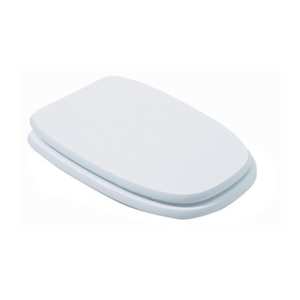 Coprivaso Cm 36x46 en bois Savini Mod. Square Bianco (cwatsq) - Product Image 1
