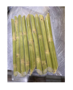Cleaned Frozen Sugarcane Sticks for Professional Juice Preparation - Product Image 1