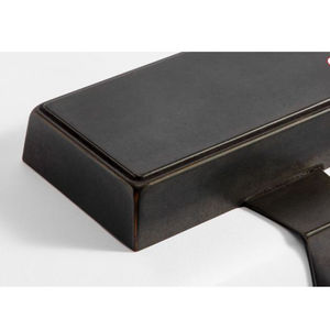 Nueva llegada elegante soporte de almacenamiento de mesa accesorios de uso doméstico soporte para el hogar y la fiesta de boda propósito decorativo - Product Image 2