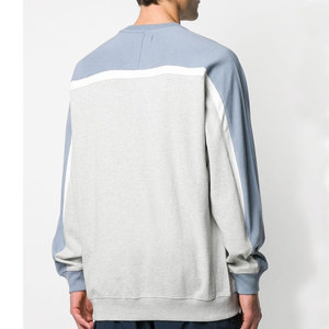 Sudaderas al por Mayor de Alta Calidad, Personalizadas, de Algodón y Poliéster, Sudaderas con Capucha para Hombre, Sudaderas con Logotipo Bordado - Product Image 4