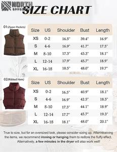 เสื้อแจ็กเก็ตแฟชั่นสำหรับสตรีแบบมีซิปคอสูงเสื้อแจ็กเก็ตขนเป็ดแฟชั่นแบบกำหนดเองได้ - Product Image 6