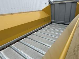 Esparcidor de Estiércol Tubeline NITRO 575RS 2024 en Venta - Product Image 2