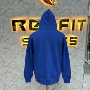 Nouveau style meilleur matériel pull à capuche imprimé personnalisé prix bon marché top fabricant hommes sweats à capuche personnalisés sweats à capuche pour hommes - Product Image 2