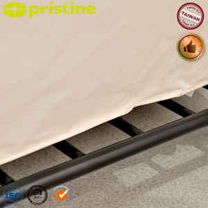 Modern <b>Canvas</b> Laundry Cart with Wheels Large Capacity Household Use Home storage - Product Image 6