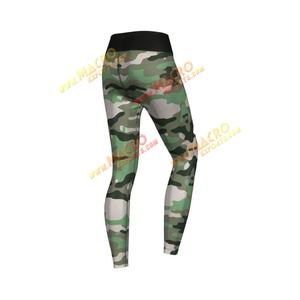 Leggings de Baile Formales de Alta Calidad para Niñas, Leggings Personalizados para Mujer, Pantalones de Yoga, Ropa Deportiva Flexible y Elástica - Product Image 2