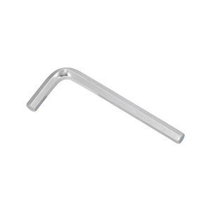Chiave Allen Standard in Acciaio Cromo Vanadio Professionale 4,0 mm. - Product Image 1