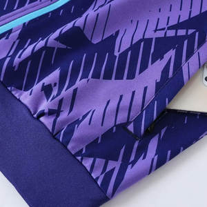 Survêtements de course sur mesure pour hommes, vêtements d'entraînement décontractés pour l'hiver, survêtements de jogging Oem personnalisés pour hommes - Product Image 2