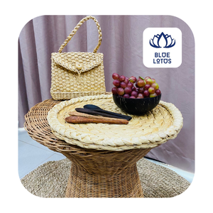 Meilleurs tabourets de jardin en osier/rotin - Product Image 3