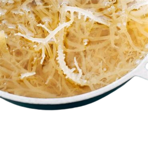 MOUSSE DE COUTURE NATURELLE CRUE SÉCHÉE MOUSSE DE MER IRLANDAISE DE HAUTE QUALITÉ DE VIETNAM EXPAD COMPANY - 100% BIOLOGIQUE - Product Image 4