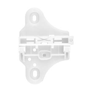 Kit de réparation de vitre avant gauche pour Renault Clio 2014 - Product Image 2