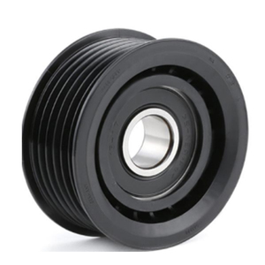 Belt Tensioner <b>Pulley</b> Oem 25184786 - Product Image 1