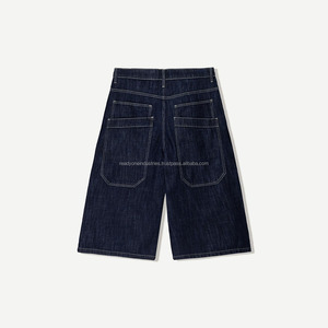 Shorts personnalisés de haute qualité hommes Shorts décontractés été Streetwear imprimer Gym coton Shorts surdimensionnés pour hommes - Product Image 6
