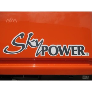 Nacelle élévatrice JLG 460SJ 2025 - Product Image 4