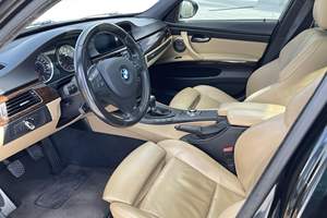 BMW M3 SEDÁN 2010 USADO, Volante a la Izquierda/Derecha - Product Image 2