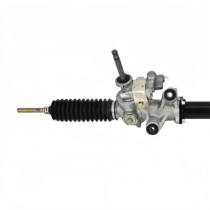 เหมาะสำหรับ EG3 EG8 Honda <span class=keywords><strong>Civic</strong></span> 92-95 EH9การประกอบพวงมาลัยแบบกลไก53040SR3A01<span class=keywords><strong>พวงมาลัย</strong></span>แบบกลไก - Product Image 3