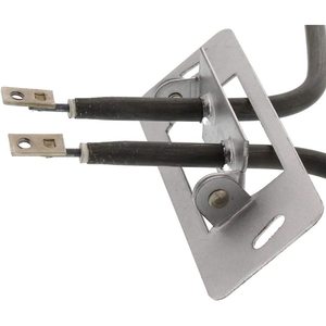 Elemento de Cocción Eléctrico de Cerámica y Acero Inoxidable para Horno de Uso Doméstico - Product Image 5