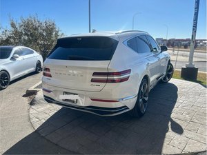 GENESIS GV80 3.5T PRESTIGE 2025 USADO (LHD/RHD) - Product Image 2