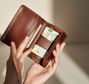 2025 nouveautés femmes automne cuir pochette portefeuille pour événements formels Occasions spéciales cadeau sac à main - Product Image 4