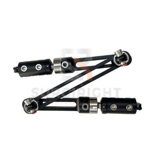 Sistema Ortho Fix, Fuente de Alimentación Manual, Instrumentos Ortopédicos para Alargamiento de Extremidades Inferiores, Fijador Externo de Surgiright - Product Image 2