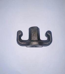 Écrou à oreilles de coffrage coulé de haute résistance de 16mm pour des accessoires de coffrage de construction de biellette pour l'application de panneau de coffrage - Product Image 6