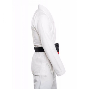 Venta al por mayor Jiu Juts Uniforme Personalizado BJJ Kimonos Ropa Deportiva Ajuste Extra Todos Los Tamaños Con La Mezcla De Colores Disponible Jiu Jitsu Kimono - Product Image 4
