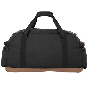 Wholesale Custom Logo Large Capacity Genuine <b>Leather</b> Duffle <b>Bag</b> New Designer Wet Dry Sports Fitness <b>Travel</b> Use - Product Image 4