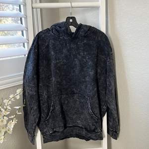 Bellaผ้าใบบุรุษขนาดใหญ่Hoodie Unisexกรดล้างกีฬาHoodieเฮฟวี่เวทขนแกะPulloverเสื้อวินเทจStreetwear - Product Image 6