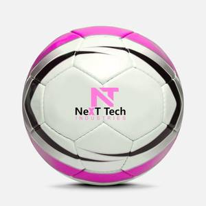 ลูกเทรนนิ่งวัสดุ PU สำหรับการฝึกซ้อมในอุตสาหกรรมเทคโนโลยีต่อไปพร้อมดีไซน์ตามสั่งและโลโก้ตามสั่ง - Product Image 4