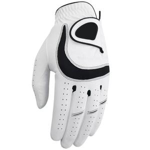 Vente en gros de gants de golf professionnels faciles à porter gants de golf imprimés et logo personnalisés respirants et durables avec logo personnalisé - Product Image 3