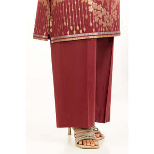 Traje de Jacquard de 3 Piezas Doria para Mujer IUSTKSD-1083 - Product Image 1