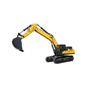 Excavadora de Orugas de Alto Rendimiento en Venta al por Mayor a Precios Competitivos - Product Image 1