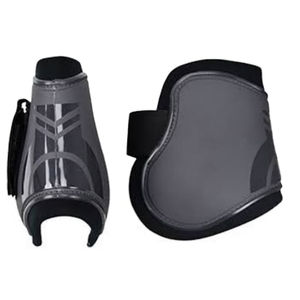 Botas de Protección para Caballos de Alta Calidad, Botas de Protección para Montar a Caballo 2024, Nailon de Alta Calidad para Uso en Exteriores - Product Image 5