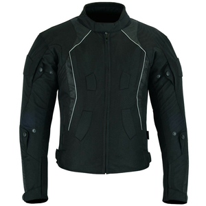Veste de course en textile pour motos et automobiles vêtements de course personnalisés vêtements de protection respirants et imperméables pour motard - Product Image 1