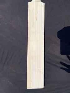 ค้างคาวคริกเก็ตวิลโลว์แบบอังกฤษขอบหนาคุณภาพสูงน้ำหนักแบบกำหนดเอง - Product Image 2