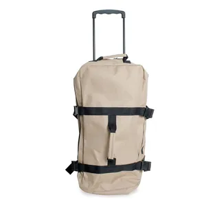 Zaini Sportivi Personalizzati in Poliestere con Coulisse per Merchandising Promozionale - Product Image 1