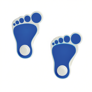 Crochets de pied VL Junior 1605 Catégorie de produit : Barres d'appui pour enfants - Product Image 2